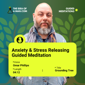 Grounding Tree Meditation