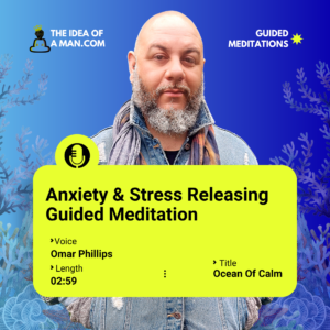 Ocean of Calm Meditation
