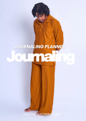 The Journaling Planner